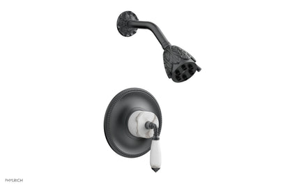 Phylrich VALENCIA Pressure Balance Shower Set PB3338B