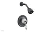Phylrich VALENCIA Pressure Balance Shower Set PB3338C