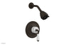 Phylrich VALENCIA Pressure Balance Shower Set PB3338B