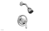 Phylrich VALENCIA Pressure Balance Shower Set PB3338B