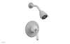 Phylrich VALENCIA Pressure Balance Shower Set PB3338B