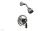 Phylrich VALENCIA Pressure Balance Shower Set PB3338C