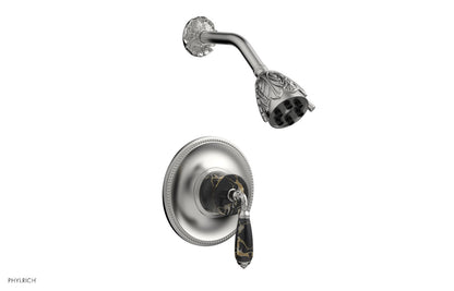 Phylrich VALENCIA Pressure Balance Shower Set PB3338C