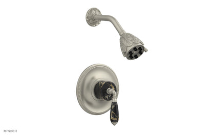 Phylrich VALENCIA Pressure Balance Shower Set PB3338C
