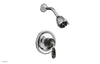 Phylrich VALENCIA Pressure Balance Shower Set PB3338C