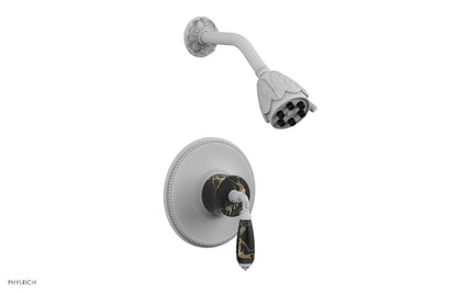 Phylrich VALENCIA Pressure Balance Shower Set PB3338C