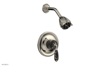 Phylrich VALENCIA Pressure Balance Shower Set PB3338C