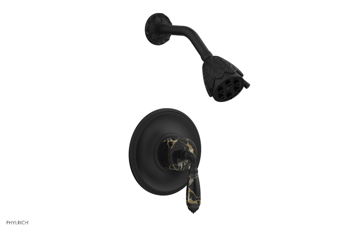 Phylrich VALENCIA Pressure Balance Shower Set PB3338C