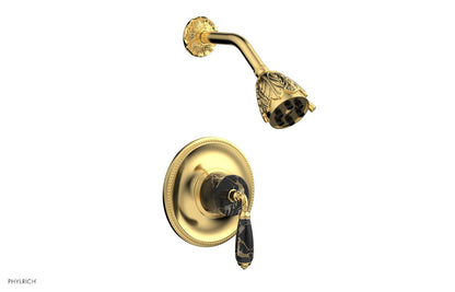 Phylrich VALENCIA Pressure Balance Shower Set PB3338C