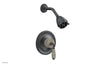 Phylrich VALENCIA Pressure Balance Shower Set PB3338D