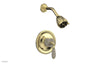 Phylrich VALENCIA Pressure Balance Shower Set PB3338D