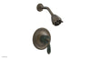Phylrich VALENCIA Pressure Balance Shower Set PB3338F