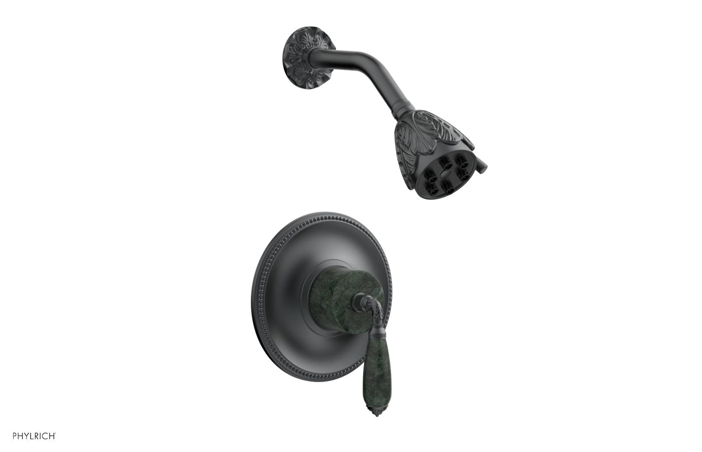 Phylrich VALENCIA Pressure Balance Shower Set PB3338F
