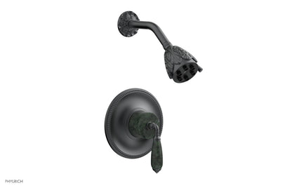 Phylrich VALENCIA Pressure Balance Shower Set PB3338F