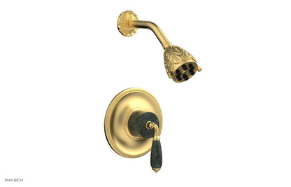 Phylrich VALENCIA Pressure Balance Shower Set PB3338F