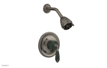 Phylrich VALENCIA Pressure Balance Shower Set PB3338F