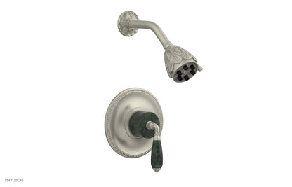 Phylrich VALENCIA Pressure Balance Shower Set PB3338F