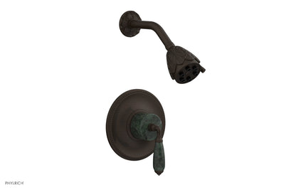 Phylrich VALENCIA Pressure Balance Shower Set PB3338F