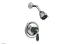 Phylrich VALENCIA Pressure Balance Shower Set PB3338F