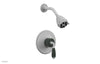 Phylrich VALENCIA Pressure Balance Shower Set PB3338F