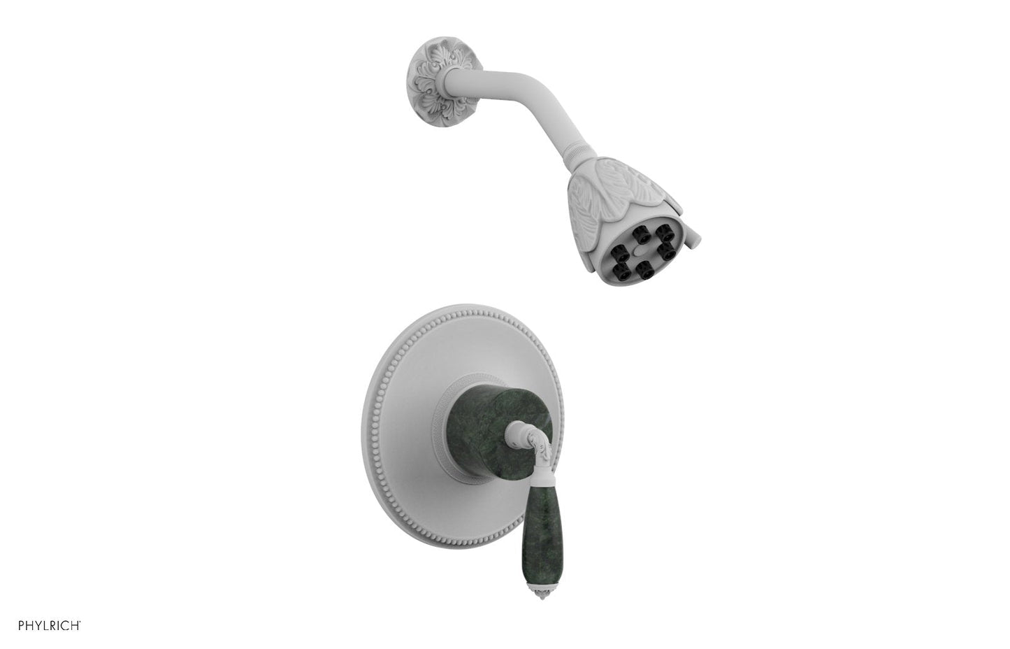 Phylrich VALENCIA Pressure Balance Shower Set PB3338F