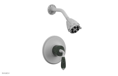 Phylrich VALENCIA Pressure Balance Shower Set PB3338F