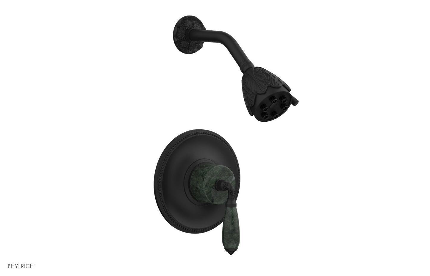 Phylrich VALENCIA Pressure Balance Shower Set PB3338F