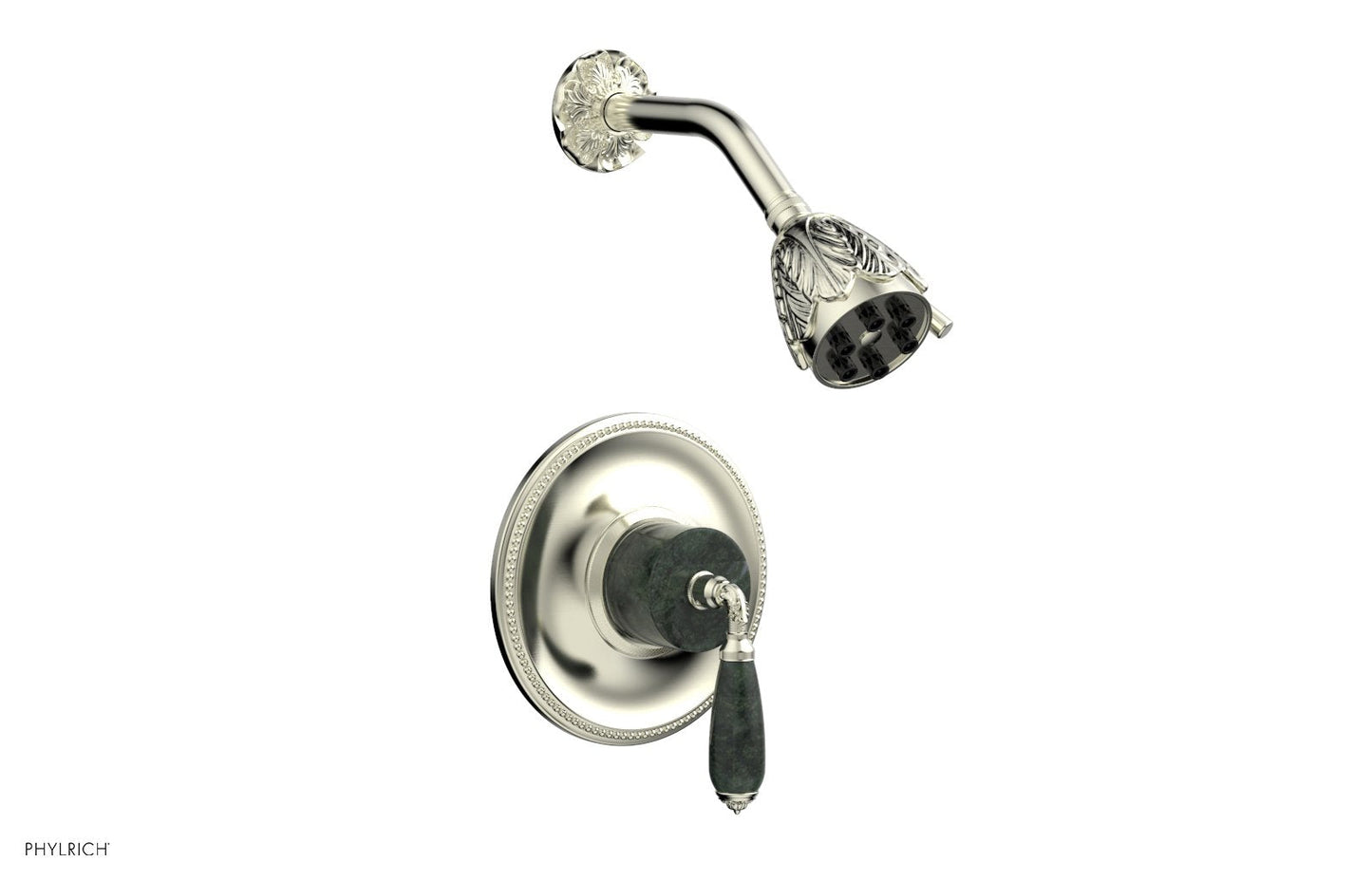 Phylrich VALENCIA Pressure Balance Shower Set PB3338F