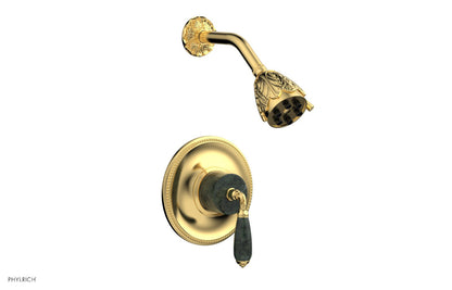 Phylrich VALENCIA Pressure Balance Shower Set PB3338F