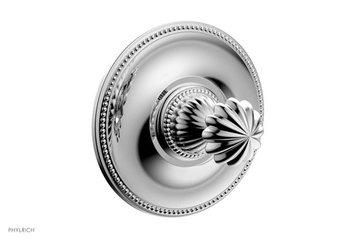 Phylrich GEORGIAN & BARCELONA Pressure Balance Shower Plate & Handle Trim PB3361TO