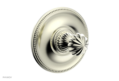 Phylrich GEORGIAN & BARCELONA Pressure Balance Shower Plate & Handle Trim PB3361TO