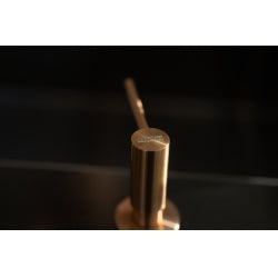 FRANKE Atlas Soap Dispenser - ATL-SD-CPR