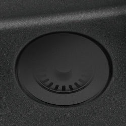 FRANKE Drain Cover - RNDCVR-MBK