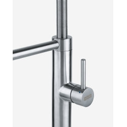 FRANKE Pescara Semi-Pro Faucet - PES-SP-304