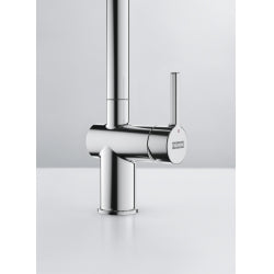 FRANKE Active Semi-Pro Faucet - ACT-SP-CHR