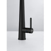 FRANKE Icon Semi-Pro Faucet ICN-SP-MBK