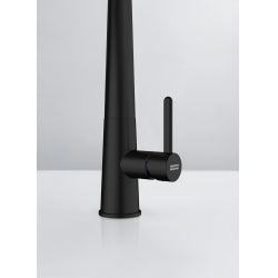 FRANKE Icon Semi-Pro Faucet ICN-SP-MBK