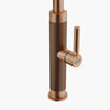 FRANKE Mythos Masterpiece Pull-Down, MMX-PD-CPR