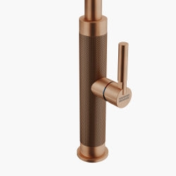 FRANKE Mythos Masterpiece Pull-Down, MMX-PD-CPR