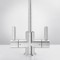 FRANKE Universal Hot/Cold Filtered - UNJ-HC-IBK