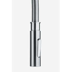 FRANKE Pescara Semi-Pro Faucet - PES-SPX-304