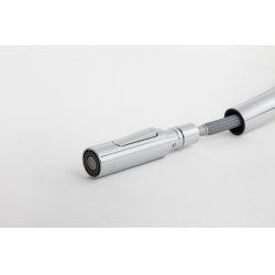 FRANKE Pescara Pull-Down Faucet - PES-PDX-SNI
