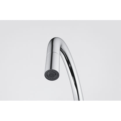 Franke Active Pull-Down Faucet - ACT-PD-CHR