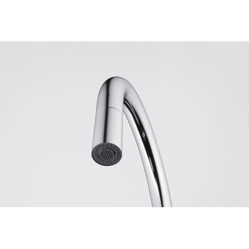 Franke Active Pull-Down Faucet - ACT-PD-CHR