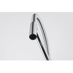 FRANKE Active Semi-Pro Faucet - ACT-SP-CHR