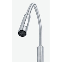FRANKE Pescara Semi-Pro Faucet - PES-SPX-304