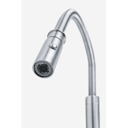FRANKE Pescara Semi-Pro Faucet - PES-SP-304