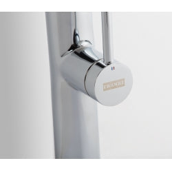 FRANKE Pescara Pull-Down Faucet - PES-PDX-SNI