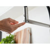 FRANKE Centinox Semi-Pro Faucet - CEN-SP-304