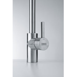 FRANKE Eos Neo Pull-Down Faucet - EOS-PD-316